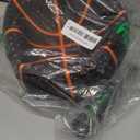 GlowCity Glow in The Dark Basketball - Size 5, 6, 7 Light Up Ball for Kids, Teens & Adults - Night Outdoor Games - Sports Birthday Gifts Ideas for Boys Ages 6 7 8 9 10 11 12 13 14 15