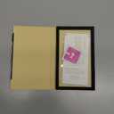 Mothca 2 Pack Matte Glass Screen Protector for iPhone XR/iPhone 11 Anti-Glare & Anti-Fingerprint Tempered Glass Clear Film Case Friendly Easy Install Bubble Free - Smooth as Silk Amazing Touch