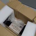 Wall Mounted Holder for Shark Flexstyle, Acrylic Wall Mount Bracket Organizer for Shark Flex Style, Flex Style Holder with Cord Hanger for Accessories Curlers Brushes Diffuser and Attachments