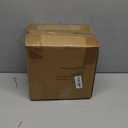 famiware Milkyway Ceramic Soy Sauce Dish, Dipping Bowls Set of 4, Dipping Sauce Bowls/Dishes, 4oz Small Serving Bowls for Side Dishes, Condiment, Sushi, Appetizer, Dessert, White