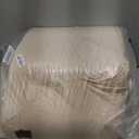 Aodisman 3Step Dog Ramp and Stairs for Sofa and Chair  NonSlip Sturdy Pet Steps for Small Dogs and Cats,15.7" H,Beige