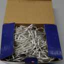 132FT 400 LED Christmas Lights Outdoor, 8 Modes Clear Wire Christmas String Lights Indoor, Plug in Twinkle Fairy Light for Bedroom Wedding Tree Party Decorations, Warm White