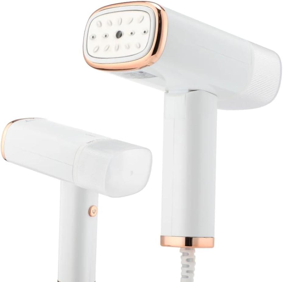 Steam Iron For Clothes Garment Steamer Foldable Handheld Travel Steam Iron Ceramic Electric Iron Wet Dry Ironing Machine