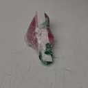 Long Straight Hot Pink Wig for Women, Costume Cosplay Wigs with Bangs, Girls Dance Christmas Cosplay Accessories Props Wig for Party