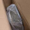 50.5" H Bird Bath and Metal Birdhouses for Outdoors,Metal Standing Bird Bath Feeder and Climbing Plant Trellis 4-in-1,Garden Yard Decor (Multicolor)