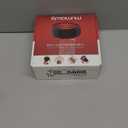 Red Light Therapy for Body, Infrared Light Therapy for Belt Shoulder Waist, Upgraded 3 in 1 LED Beads, 660nm Red Light & 850nm Near Infrared Light Therapy Belt Wrap Timer Remote Control