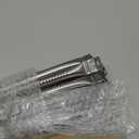 Grill Replacements for Charbroil Performance 463448021 463449021 463365021 5 Burner 463351021 463352521 4 Burner Gas Grill Igniter Stainless Steel Grill Burner Heat Plate Shield Crossover Tube
