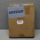 Queekay Wedding Unity Sand Ceremony Photo Frame Clear Acrylic Sand Ceremony Shadow Box with Picture Frame for Wedding Decorations Home Decor Keepsake (Classic Style)