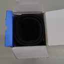 Pulsar - Paracontrol M Esports Level Premium Gaming Mouse Pad v2 - Medium to High Speed Pad Stitched Edge Durable Hybrid Top Surface 10.23 x 13 (M, Black)