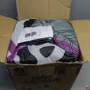 12.5 Ft Halloween Inflatable Decoration, Huge Haunted House Built-in LED Lights, Outdoor Blow Up Yard Fun Decor, for 2025 All Hallows' Day Lawn Decor