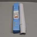 Cat Scratch Furniture Protector - 196.8"x11.8" Couch Protector from Claws - Deterrent for Furniture - Anti-Scratch Sofa Clear Protectors for Pet - Single Side Cat Tape for Door Wall