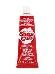 Shoe Goo Shoes Repair And Protective Goating