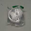 Picun B8 Bluetooth Headphones, 120 Hours Headphone Wireless Bluetooth, Hands-Free Calls, 3EQ & Game Mode, Foldable Headphones Over Ear for Travel Home Office Cellphone PC White