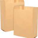 Small Paper Bags, Feminine Hygiene Bags, 100 Sanitary Disposal Bags, Feminine Disposal Bags, Used for Sanitary Napkins, Cotton Slivers, Desserts