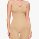 BRABIC Waist Trainer Shapewear Bodysuits for Women Tummy Control Seamless Full Low Back Faja Body Shaper Butt Lifter Size S/M