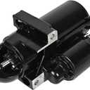 New Starter 6792BN Compatible with 1996-2007 Mercruiser Penta 4.3 5.0 5.7 6.2 7.4 8.1 8.2 V6 V8 Engine Mercury Marine 50-863007A1 WAI Arco 30433 36605663 3857747 50-863007A1