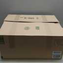 Baby Playpen with Mat, 50x50 Inch Playpen with Mat Waterproof for Babies and Toddlers Play Pen Playards Safety Gate Fence Active Center Indoor (Dark Grey + Mat)