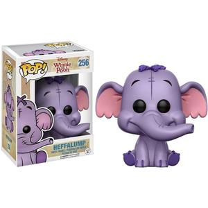 Funko POP Disney: Winnie The Pooh Heffalump Toy Figure,