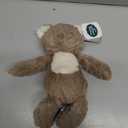 Mary Meyer Putty Nursery Stuffed Animal Soft Toy, 11-Inches, Teddy Bear