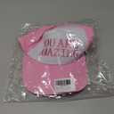 Bride and Groom Wedding Hats,You are Amazing hat You're Like Really Pretty hat, for Wedding Party (Pink)