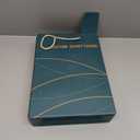 SONORO KATE 100% Egyptian Cotton Duvet Cover King Size, 1000 Thread Count Sateen Duvet Cover, Soft, Breathable Cotton Comforter Cover with Hidden Zipper Closure - 3 PC (Dark Grey,King)