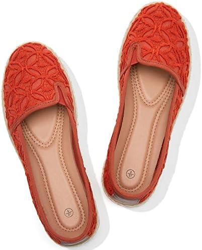 POVOGER Flats Shoes Women Slip On Shoes Womens Loafers Dress Shoes for Women Shoes Flats Comfortable, size 11
