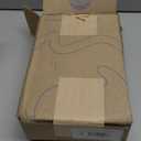 Aquasana Shower Filter | Dermatologist-recommended for softer, healthier skin & hair | Proven to reduce 90% of chlorine for 6 months | High pressure | Includes shower head | AQ-4100 (Max Flow (2.5 GPM))