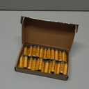 Amazon Basics 48-Pack AA Alkaline High-Performance Batteries, 1.5 Volt, 10-Year Shelf Life, Long-lasting, No Leakage