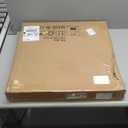 2.75-17 6PR TT 47P Dirt Bike Front/Rear Tire and Heavy Duty Inner Tube Compatible with 2.75-17 Off Road Pit Bike/Motorcycle Tire