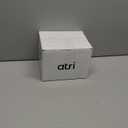 Atri Orchid Pot with Holes6.5in Modern Porcelain Indoor Orchid PlanterLarge Orchid Pots for RepottingCeramic Orchid PlanterDrainage Holes