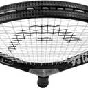 HEAD Ti S6 Tennis Racket Pre-Strung with Synthetic Gut 16G String 4 3/8 inches