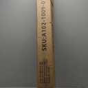 Patio Umbrella 59 in Beige