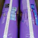 Always Discreet Adult Diapers for Women, Incontinence Underwear, Postpartum Essentials, Disposable Briefs, Max Absorbency, Bladder Leak Protection, Large, 76ct