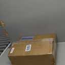 LiaMeE Adjustable Clothing Rack for Hanging Clothes, Heavy Duty Garment Rack with WheelsFree Standing Rolling Clothes Rack with Shelf & Grid, Easy Assembly Standard Rod, Black & Chrome