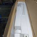 Graco Benton 5-in-1 Convertible Crib GREENGUARD Gold Certified, Converts from Baby Crib to Toddler Bed, Daybed and Full-Size Bed, Fits Standard Full-Size Crib Mattress (White)