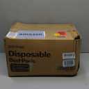 100 Count Bed Pads 30"x36" (No Adhesive Strip) Thicken Adults Incontinence Underpads Disposable, Heavy Duty Absorbent Chucks Waterproof, XL Extra Large Puppy Pee Training Pad (30"x36" (100 Count))