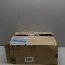 Furnulem White Tall Dresser for Bedroom with 7 Drawers, Vertical Chest of Drawer in Closet, Nightstand Storage Tower Unit Organizer with Fabric Bins for Dorm,Living Room,Entryway,Hallyway (11.8"D x 15.8"W x 43.3"H (7 Drawers))