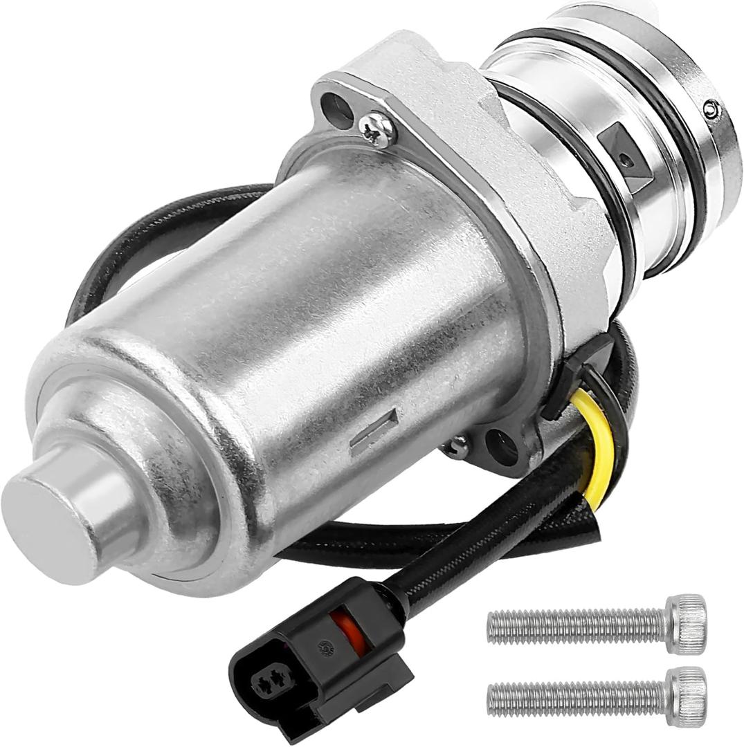 699-011 Coupling Oil Pump Fit for Audi A3 Quattro Q3/RS Q3/TT/TT Quattro 2009-2013, Fit for Volkswagen CC/Golf R/Passat CC/OE 0AY598549A