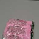 BIBDOO Furry Heart Shaped Purse for Women Cute Girls Shoulder Bag Crossbody Handbag