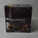 Nespresso Vertuo Coffee and Espresso Maker by Breville, Black