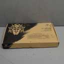 AULA Keyboard, T102 104 Keys Gaming Keyboard and Mouse Combo with RGB Backlit Number Pad, All-Metal Panel Waterproof Light Up PC Keyboard,USB Wired Computer Keyboards Gaming for Win XP/7/8/10 PC Gamer (Black Keycaps + Silver Panel)