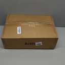 3.5/4/5/6mm 6x6x7 Lacrosse Net Replacement with 1x Random Color Install Aid,2X49'Lacing Ropes of Lacrosse Goal Net Lacrosse Net for Lacrosse Training, Competition of Grass, Playground