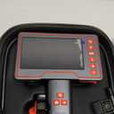 8.5mm Borescope Inspection Camera - 1080P Endoscope with Light, 180 Degree 2-Way Steering Borescope for Device Inspection(2M)