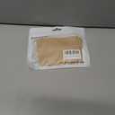 Lymphedema Medical Compression Arm Sleeve for men and women,15-20 mmHg Graduated Compression Full Arm Support for Muscle Pain Relief,Arthritis,Tennis Elbow,Bursitis,Working Out(Large,Single)