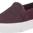 Keds Women's Double Decker Perf Suede Trainers, Size 8 