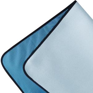 TNEQIU Bedwetting Alarm Pad for Boys