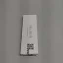 MioHHR Slim Metal Band Compatible with Apple Watch Band 42mm(Series 11 10) 41mm(Series 9 8 7) 40mm(Series 6 5 4 SE3/2/1) 38mm(Series 3 2 1),Stainless Steel iWatch Bands for Women,Silver