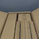 Stoneware Dinnerware Sets for 4 with Pasta Bowl, Onader 16 Piece Plates and Bowls Dish Set, Speckled Kitchen Dishware Dining Ware, Microwave & Dishwasher Safe - Cloud White