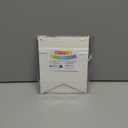 Blue Happy Birthday Banner Birthday Party Banner NO DIY Happy Birthday Sign Pre-Strung Birthday Hanging Decoration for Women Men Girl Boy Party Supplies(Blue)