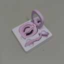 Magnetic Eyelashes, Magnetic Eyelashes with Applicator, Natural Look Magnetic Lashes, No Need Glue False Eyelashes Wispy Lashes by Lanflower